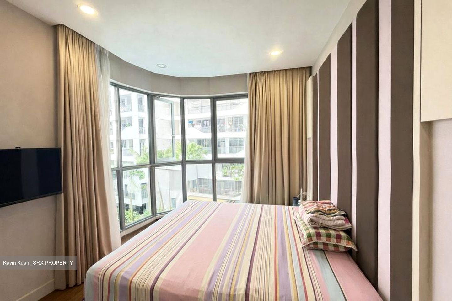 Arc at Tampines (D18), Condominium #545746571